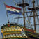 Amsterdam / VOC replica-Amsterdam (NL)