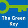 Green Key op Charterschepen