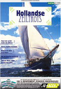 Cover "Hollandse Zeiltrots"
